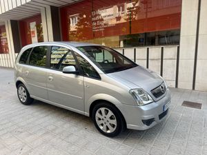 Opel Meriva Enjoy 1.3 CDTi  - Foto 4