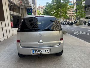Opel Meriva Enjoy 1.3 CDTi  - Foto 8