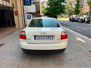 Audi A4 2 2.0  - Foto 8