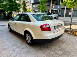 Audi A4 2 2.0  - Foto 10