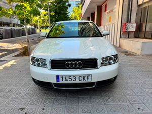 Audi A4 2 2.0  - Foto 3