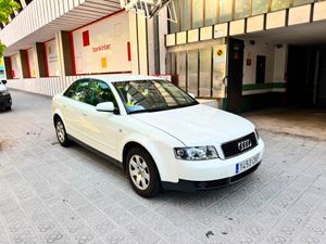 Audi A4 2 2.0  - Foto 4