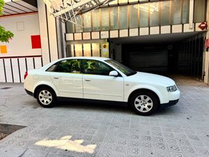 Audi A4 2 2.0  - Foto 6