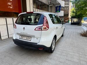 Renault Grand Scénic  Dynamique 1.5dCi 105cv 5 plazas  - Foto 6