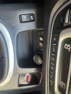 Renault Grand Scénic  Dynamique 1.5dCi 105cv 5 plazas  - Foto 23