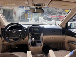 Kia Carnival 2.9 CRDi VGT Active  - Foto 17