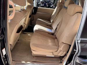 Kia Carnival 2.9 CRDi VGT Active  - Foto 15