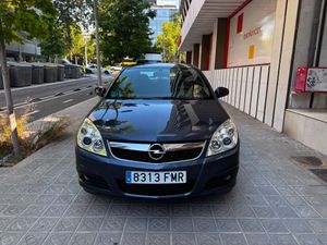 Opel Vectra Cosmo 2.2 DIG 16v  - Foto 3