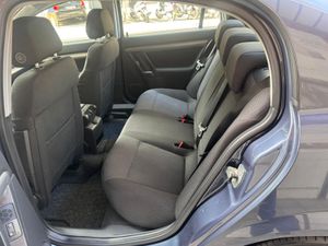 Opel Vectra Cosmo 2.2 DIG 16v  - Foto 14