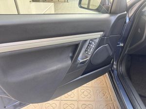 Opel Vectra Cosmo 2.2 DIG 16v  - Foto 21