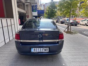 Opel Vectra Cosmo 2.2 DIG 16v  - Foto 8