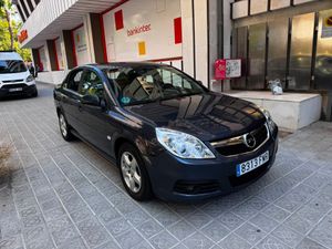 Opel Vectra Cosmo 2.2 DIG 16v  - Foto 4