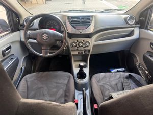 Suzuki Alto 1.0 GA  - Foto 10