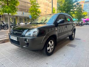 Hyundai Tucson 2.0 Comfort Full  - Foto 2