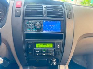 Hyundai Tucson 2.0 Comfort Full  - Foto 24