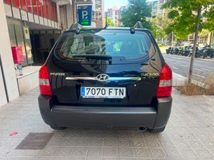 Hyundai Tucson 2.0 Comfort Full  - Foto 7