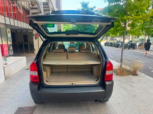 Hyundai Tucson 2.0 Comfort Full  - Foto 9
