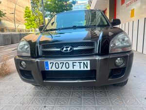 Hyundai Tucson 2.0 Comfort Full  - Foto 3
