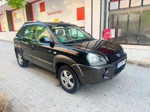 Hyundai Tucson 2.0 Comfort Full  - Foto 4