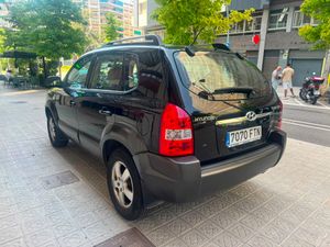 Hyundai Tucson 2.0 Comfort Full  - Foto 8