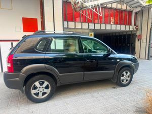 Hyundai Tucson 2.0 Comfort Full  - Foto 6
