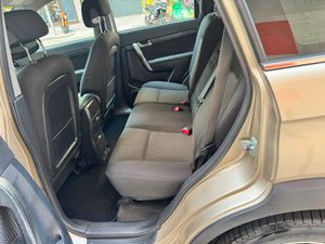 Chevrolet Captiva 2.0 VCDI 16V LT 7 Plazas  - Foto 7