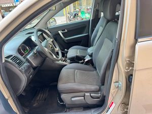 Chevrolet Captiva 2.0 VCDI 16V LT 7 Plazas  - Foto 13