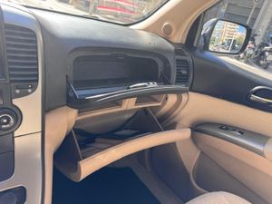Kia Carnival 2.9 CRDi VGT Active  - Foto 34