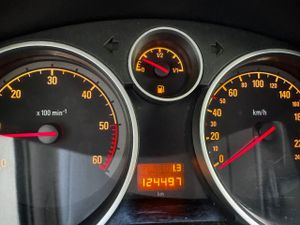 Opel Zafira 1.7 CDTi 111 Years  - Foto 25