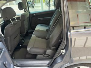 Opel Zafira 1.7 CDTi 111 Years  - Foto 12