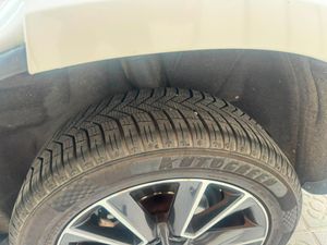 Skoda Yeti 1.2 TSI Ambition  - Foto 11