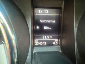 Skoda Yeti 1.2 TSI Ambition  - Foto 23