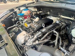 Skoda Yeti 1.2 TSI Ambition  - Foto 30