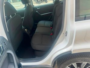 Skoda Yeti 1.2 TSI Ambition  - Foto 12