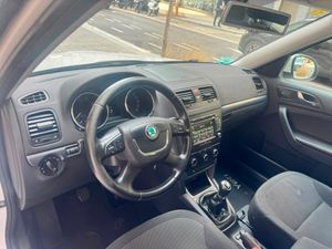 Skoda Yeti 1.2 TSI Ambition  - Foto 18