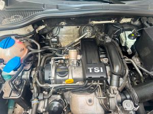 Skoda Yeti 1.2 TSI Ambition  - Foto 29