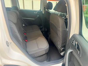 Skoda Yeti 1.2 TSI Ambition  - Foto 26