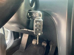 Skoda Yeti 1.2 TSI Ambition  - Foto 21