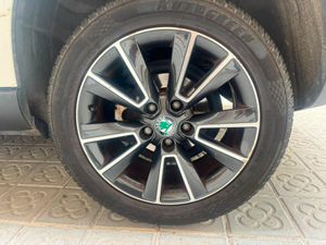 Skoda Yeti 1.2 TSI Ambition  - Foto 10