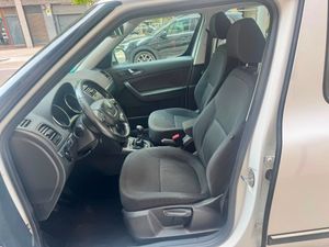 Skoda Yeti 1.2 TSI Ambition  - Foto 17