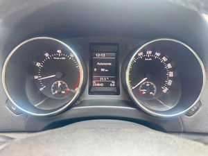 Skoda Yeti 1.2 TSI Ambition  - Foto 22