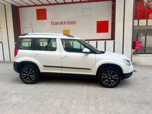 Skoda Yeti 1.2 TSI Ambition  - Foto 7