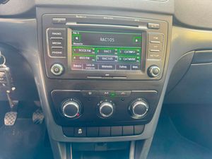 Skoda Yeti 1.2 TSI Ambition  - Foto 19