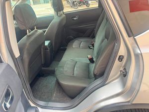 Nissan Qashqai 1.6 STOP&START TEKNA SPORT 4X2 18