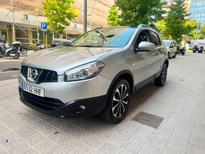Nissan Qashqai 1.6 STOP&START TEKNA SPORT 4X2 18