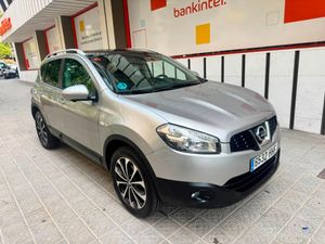 Nissan Qashqai 1.6 STOP&START TEKNA SPORT 4X2 18