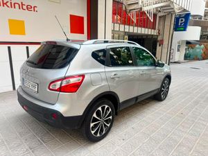 Nissan Qashqai 1.6 STOP&START TEKNA SPORT 4X2 18