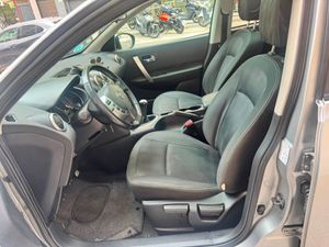 Nissan Qashqai 1.6 STOP&START TEKNA SPORT 4X2 18
