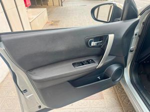 Nissan Qashqai 1.6 STOP&START TEKNA SPORT 4X2 18