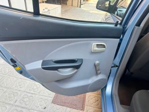 Kia Picanto 1.0 SOHC Concept  - Foto 13